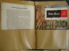 Vintage  kodak  movie News  17 Issues 1953-1956 Plus Kodak  better Movies 1954