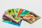 Panini Fortnite Series 1   Common Cards    Lot Of 16   2019