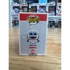 Bitty Bumble 1  Funko Pop 1263 Rudolph Red-nosed Reindeer Christmas Snowman Yeti