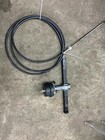 Teleflex Boat Steering Rack Assy With 15ft Cable 