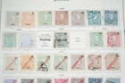 Angola 1890s-1980s Collection Of 425  Stamps Mint   Used On Scott Pages