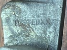 Old Vintage Antique Case Tested Xx Large Dogleg Jack Pocket Knife