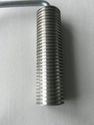 3 4 X 3 Fin Roller Fiberglass Laminating Roller Bubble Roller For Resin