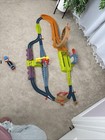 Fisher-price Geotrax Thomas   Friends Train Track Set W  Thomas Engine