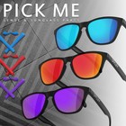 Theocraft Polycarbonate Replacement Lenses nosepadfor Si Ballistic M Frame Alpha