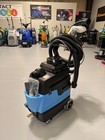 Mytee Lite 8070 Heated Carpet Extractor W hoses And Upholstery Tool New