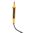 8-in-1 Tester Voltage Ac Dc 6-500v Auto Electrical Pen Circuit Detector Tester 