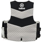 Yamaha Oem  Men s Md   Lg Nylon Pfd Life Vest With Handles  Mar-23han-gy-ml