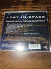 Lost In Space  original Soundtrack  By Various  cd  1998 