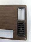 Used Freightliner Fld Classic Lh Upper Instrument Dash Panel - P n 22-20985-013
