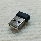 Usb Dongle Receiver Adapter For Logitech Mk295 Wireless Mute Keyboard And Mouse