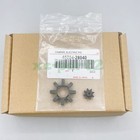 New Damper Electric Power Steering Motor Shaft For Toyota Lexus 45254-28040