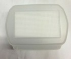 Nikon Fluorescent Incandescent Filter  Diffuser Sz-4fl Sz-4tn Sw15h Lot Of 66 Pc
