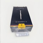 Vandoren Traditional Bb Clarinet Reeds Strength 3 Box Of 10  Professional