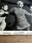 Marilyn Monroe Hand Signed Old Photo Autograph Rare  Let   s Make Love