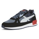 Puma Graviton Pro Lace Up  Mens Size 11 5 M Sneakers Casual Shoes 38073618