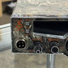 Cobra 29 Lx Camo Lcd Cb Radio Realtree Camouflage W  No Power Cable