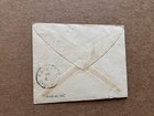 Great Britain 1936 Fdc  keviii Set  sg457-60 Pair  to Jamaica  unusual Route