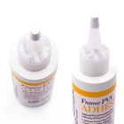 Lineco 4 Oz Clear Pva Adhesive Glue Bookbinding Paper Photo Craft