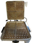Sunbeam Model W-2 Waffle Maker    Box Works
