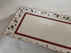 Villeroy   Boch - Toy s Delight - 15  Rectangular Serving Platter   Tray