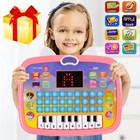 For Kids Toddlers Age 3 4 5 6 7 8 Years Old Boys Girls Educational Learning Toys