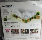 Raindrip Sdfsth1p Flower shrub tree Automatic Watering Kit With Timer