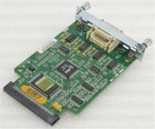 New Cisco Wic-2t 2-port Serial Wan Interface Card 73-2847-04