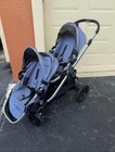 Baby Jogger City Select Double Stroller