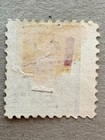 South Australia 75   1882 Surcharged Queen Victoria Qv Stamp   Unused Ng
