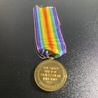 Named Wwi Allied Victory Medal