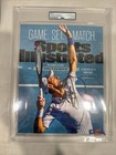 Novak Djokovic Signed 8x10 Photo Psa Autograph Authentic