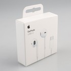 Original Apple Earpods Headphones Usb-c Plug Wired Headset For Iphone 17 Pro Max