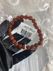 Panchmukhi Rudraksha Bracelet  Stretchable  New In Package