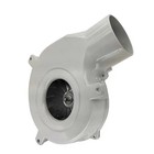 High Temperature Biomass Pellet Stove Smoke Centrifugal Extractor Fan 60w220v