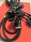 Belkin  4-in-1 Usb Dvi Kvm Cable 