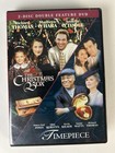 The Christmas Box And Timepiece 2 Dvd Hallmark Double Feature James Earl