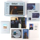Kyuhyun - Restart  ready Ver   Signed Cd Mini Album Promo 2024 Super Junior