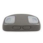 2000-2001 Nissan Xterra 1998-2001 Frontier Front Overhead Map Dome Light