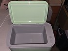 Orozee Electric Baby Wipe Warmer Box Container Wipes Warmer  Green gray