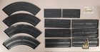 Aurora Ho Slot Car Tjet Track 9 -5  6 -2  9  1 4 Curve-4  9  Term -1 Ex  das80 