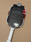 Selkirk Labs Project Boomstick Elongated 16mm Pickleball Paddle - Brand New 
