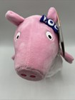 Halloween Peppa Pig Plushie Waddler Music And Singing Nwt