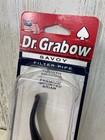 New In Package - Dr  Grabow Savoy Smooth - Made In The Usa