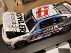 Brad Keselowski  6 Kohler Salutes Veterans 2022 Mustang - 1 24 - Free Shipping