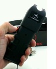 Vipertek High Voltage 700 Bv Rechargeable Stun Gun - Bright Led Light 