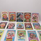 Garbage Pail Kids Vintage Lot Of Cards  40  1980s