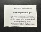 Wtdstamps -  rw91 2024 - Us Federal Duck Stamp - Mint Og Nh   well Centered  