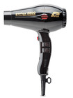 Parlux 3800 Eco Friendly Ionic   Ceramic Professional Hair Dryer   Black