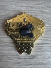 Disneyland Hong Kong Hkdl Magic Prize Pin 2026 Belle Beauty   The Beast Le 400